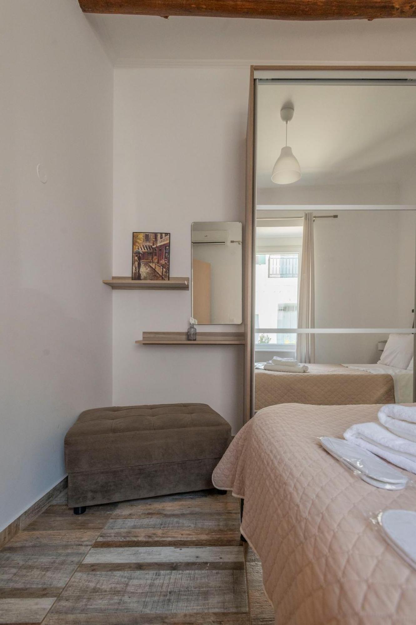 Casa In Piazza Villa Pylos Luaran gambar