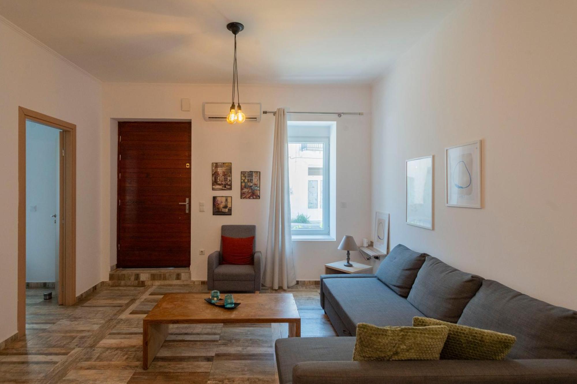 Casa In Piazza Villa Pylos Luaran gambar