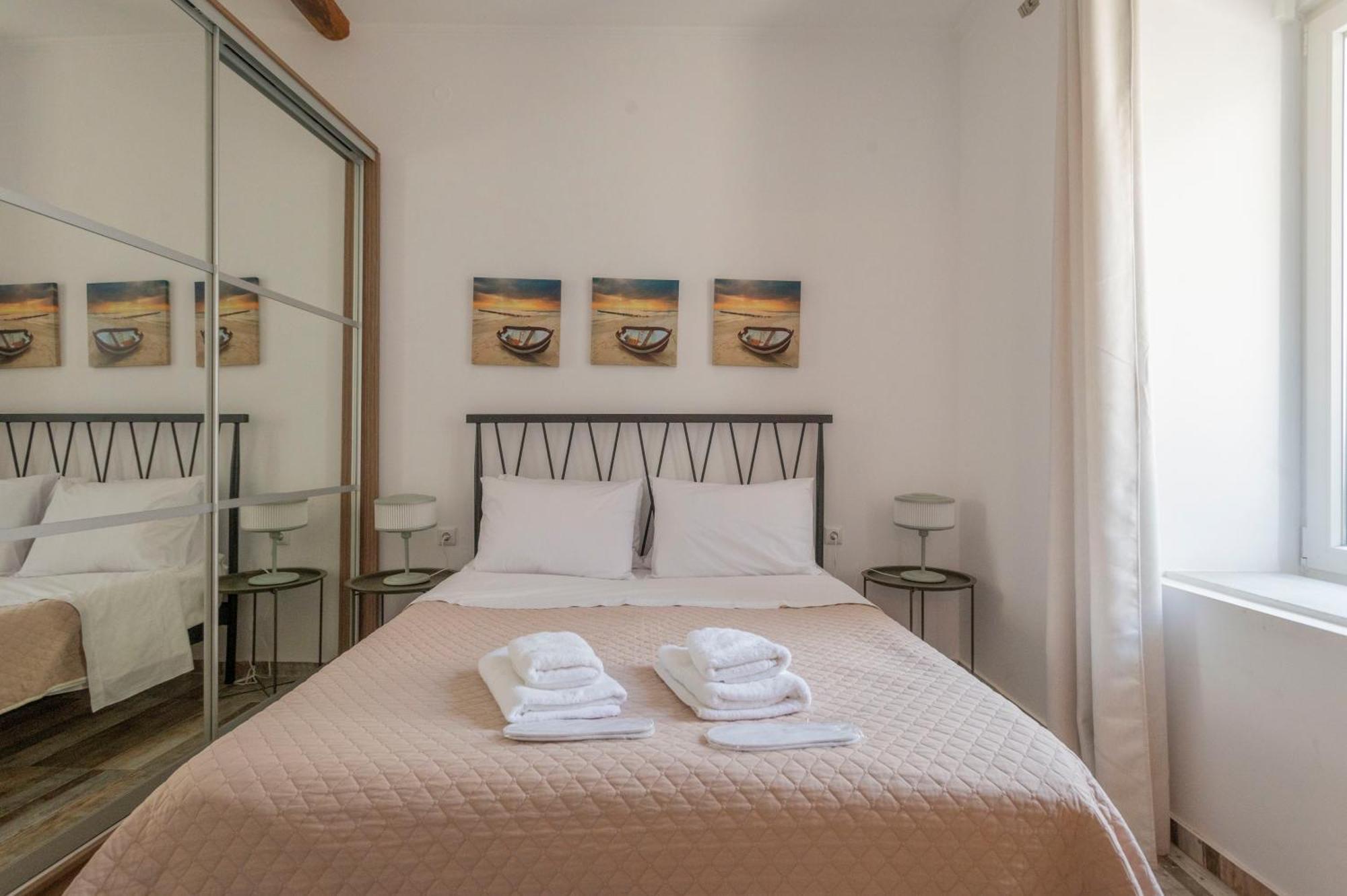 Casa In Piazza Villa Pylos Luaran gambar