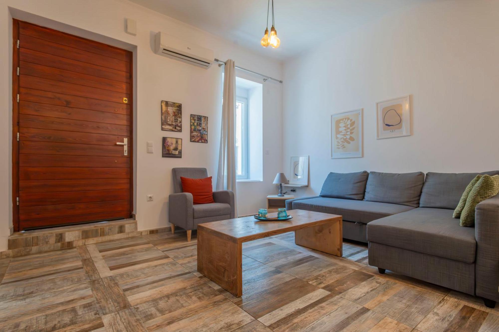 Casa In Piazza Villa Pylos Luaran gambar