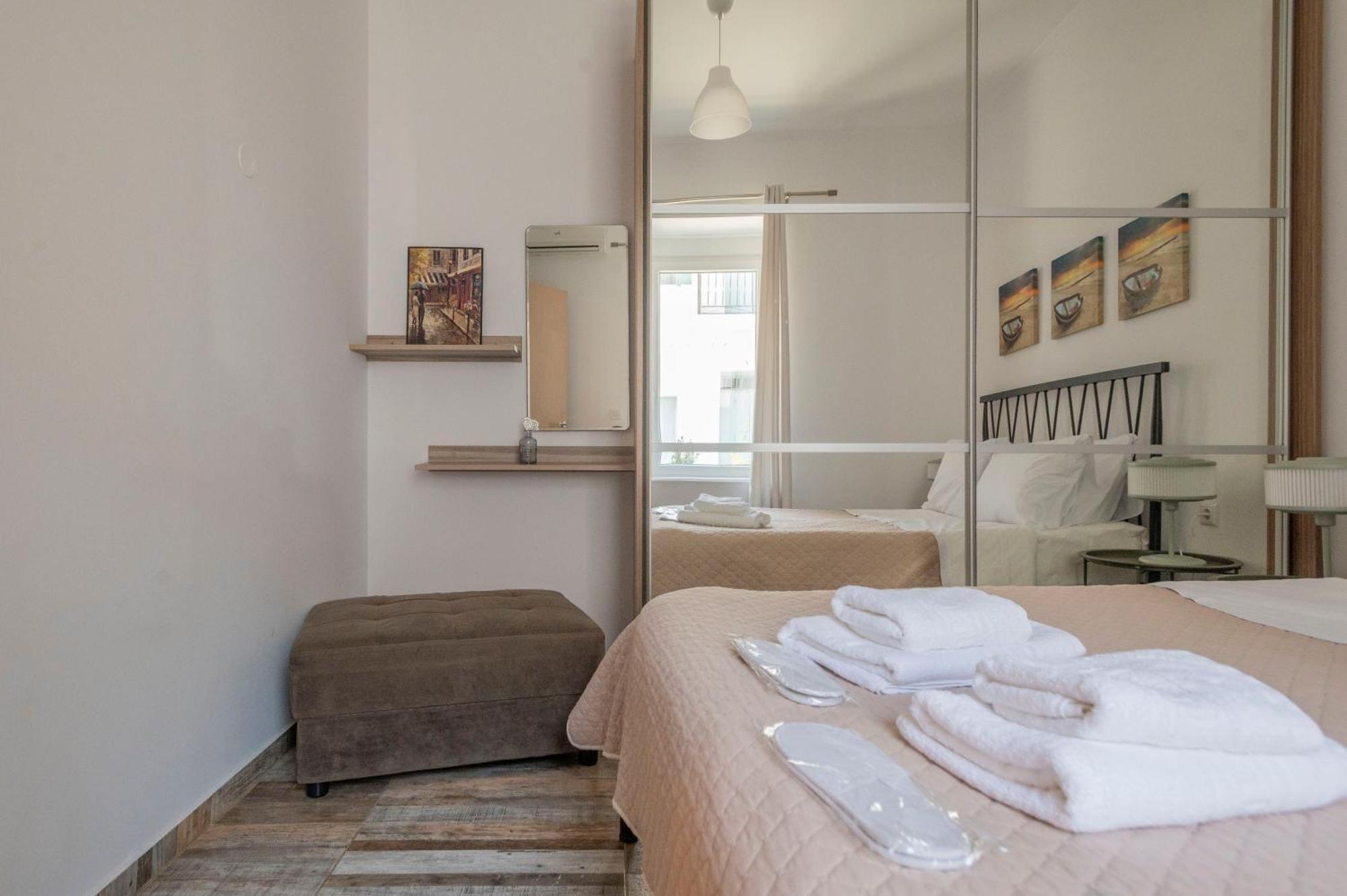 Casa In Piazza Villa Pylos Luaran gambar